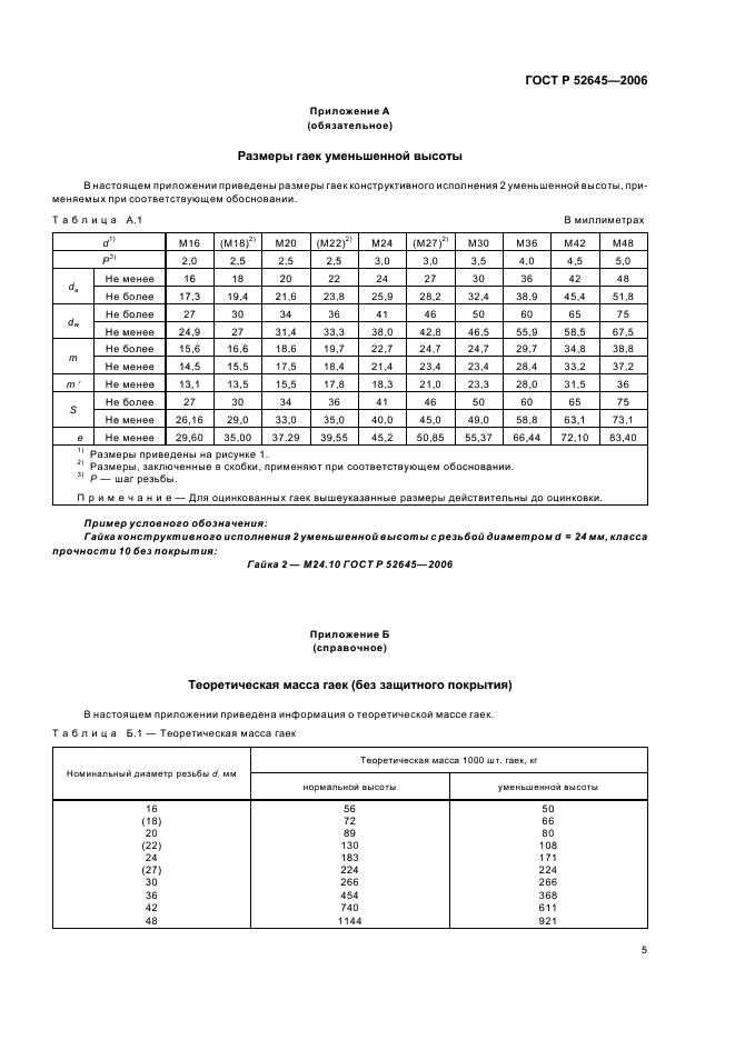   52645-2006