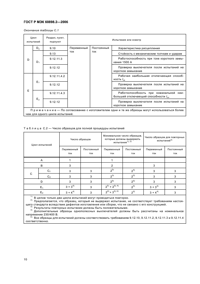    60898-2-2006