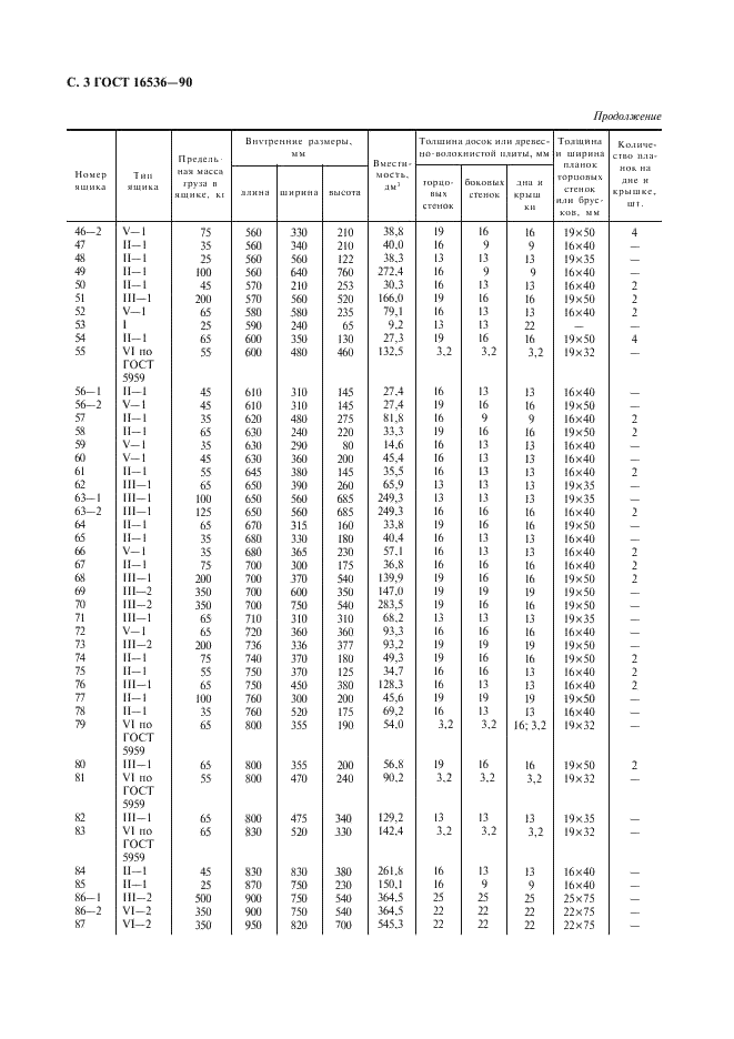  16536-90