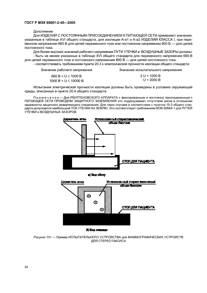    60601-2-45-2005