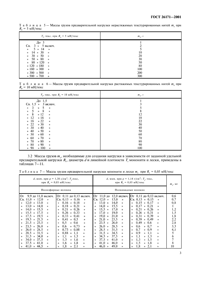  26171-2001